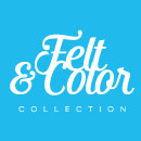 logo feltandcolor